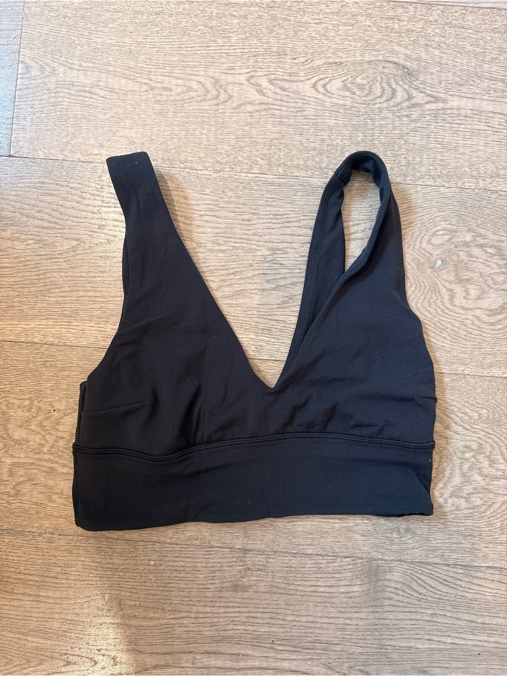 Lululemon Align V Neck bra